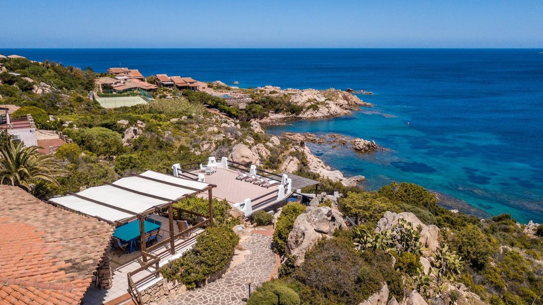 Villa in La Maddalena, Sardinia, Italy 5 - 15426962