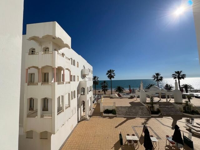Apartment in Quarteira, Algarve, Portugal 1 - 15472898