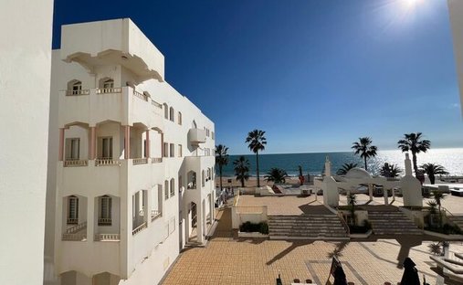 Appartement à Quarteira, Algarve, Portugal 1