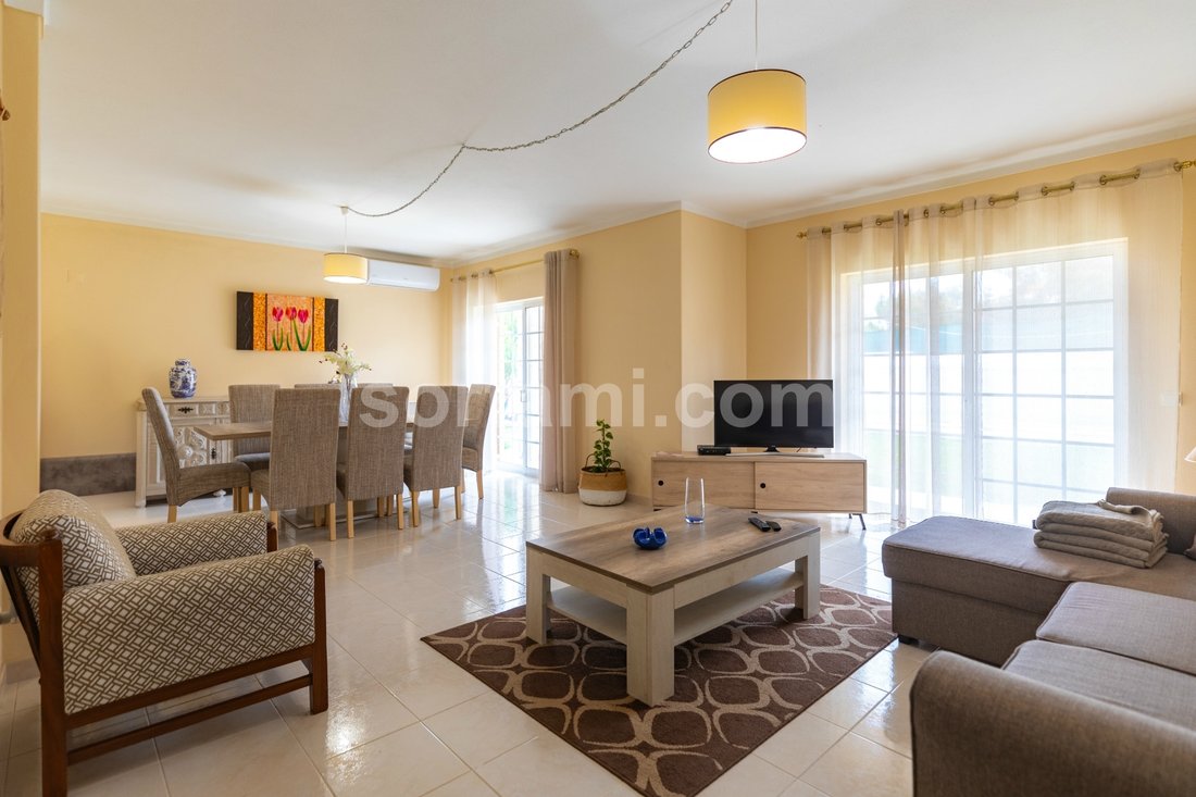House in Alvor, Algarve, Portugal 2 - 15470873