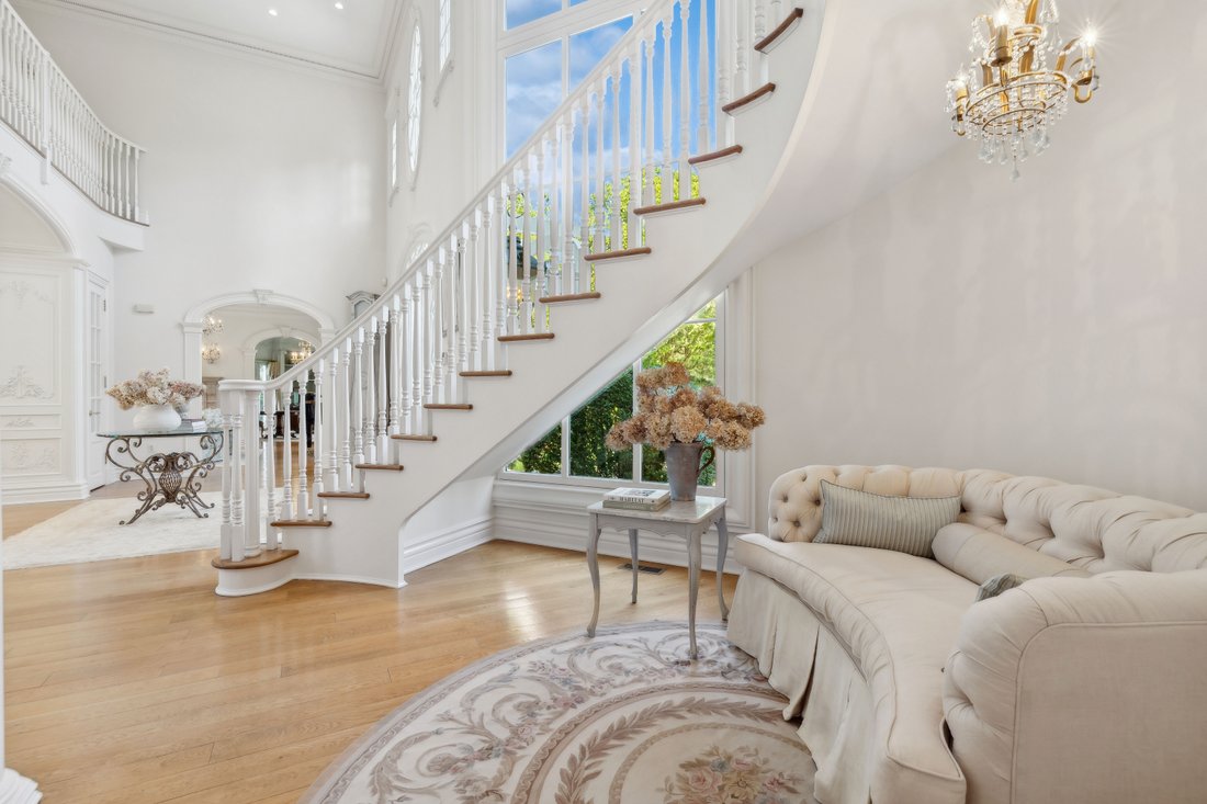 House in Franklin Lakes, New Jersey, United States 4 - 15471314