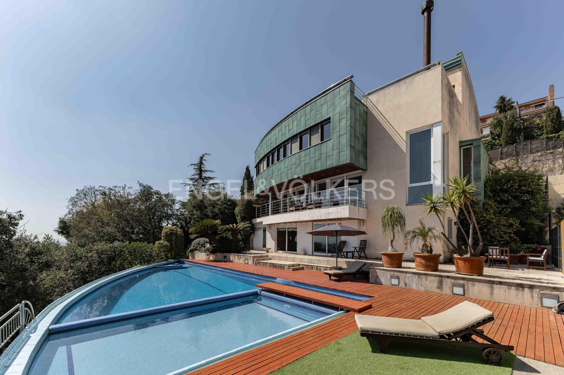 House in Esplugues de Llobregat, Catalonia, Spain 1 - 15446569