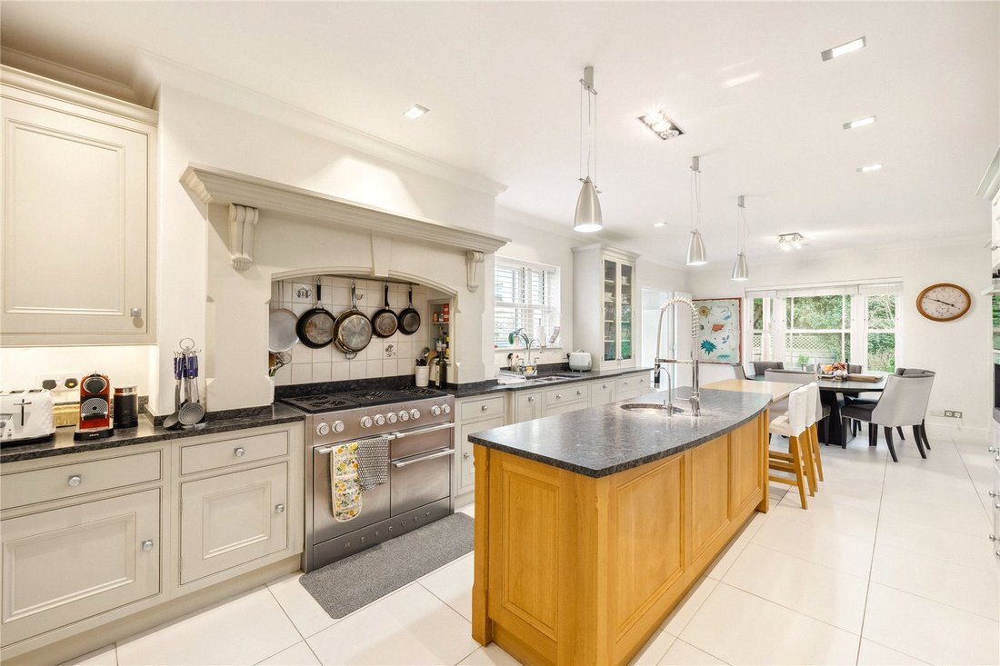 House in Castelnau, Richmond Upon Thames, England 4 - 15468918
