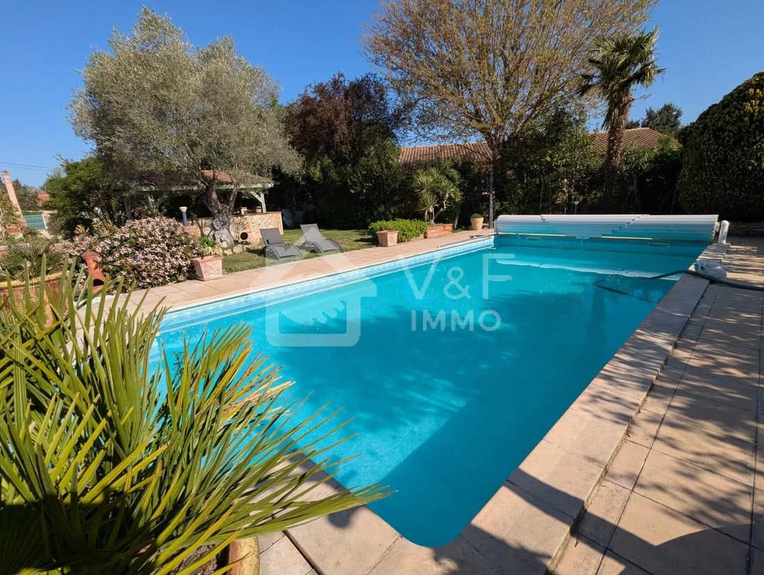 House in Colomiers, Occitania, France 3 - 15425545