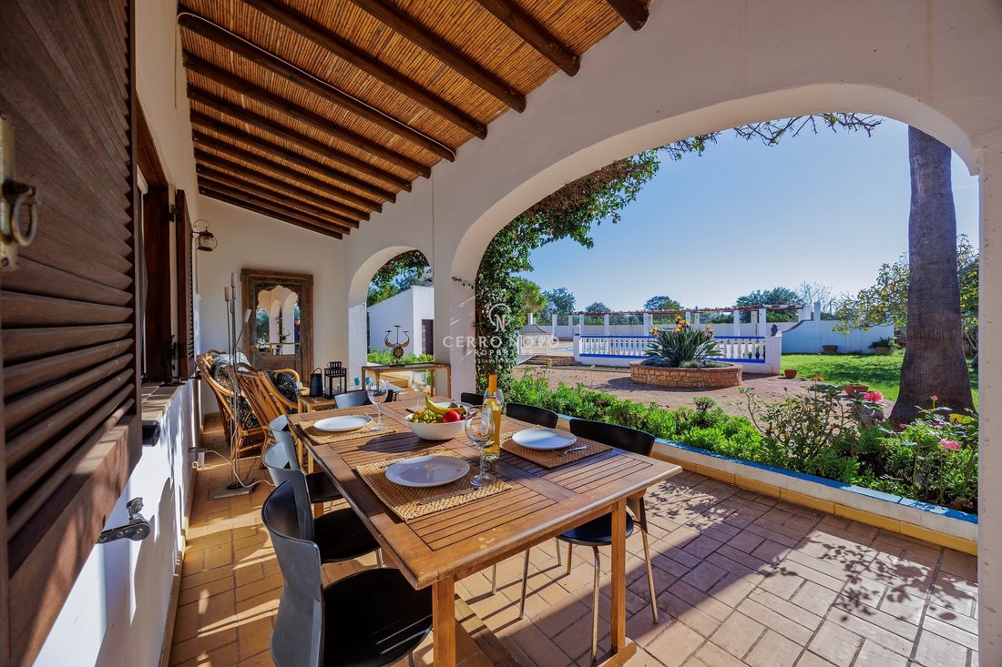 Villa in Praia dos Pescadores, Olhos de Agua, Portugal 3 - 15468293
