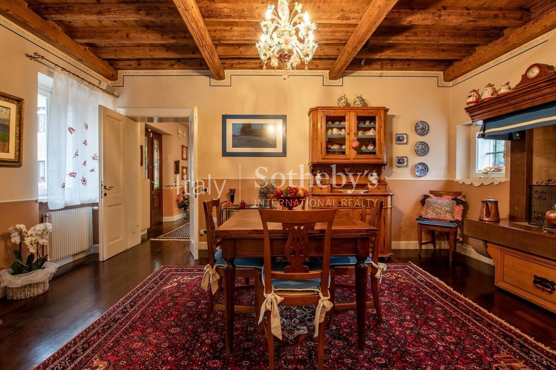 House in Vittorio Veneto, Veneto, Italy 5 - 12640562