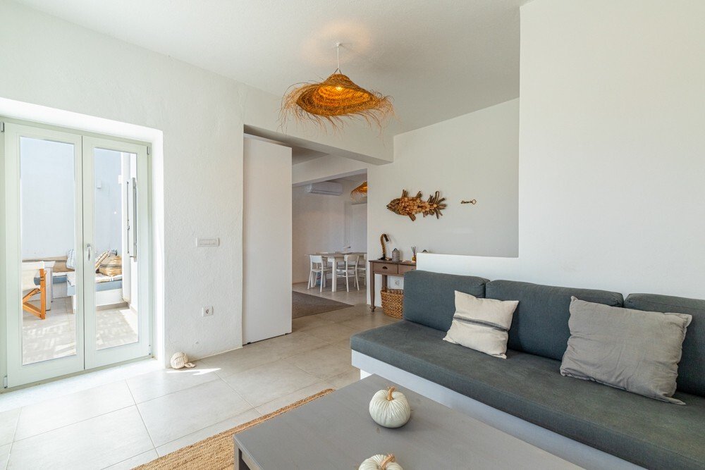 House in Antiparos, Aegean, Greece 3 - 15470382