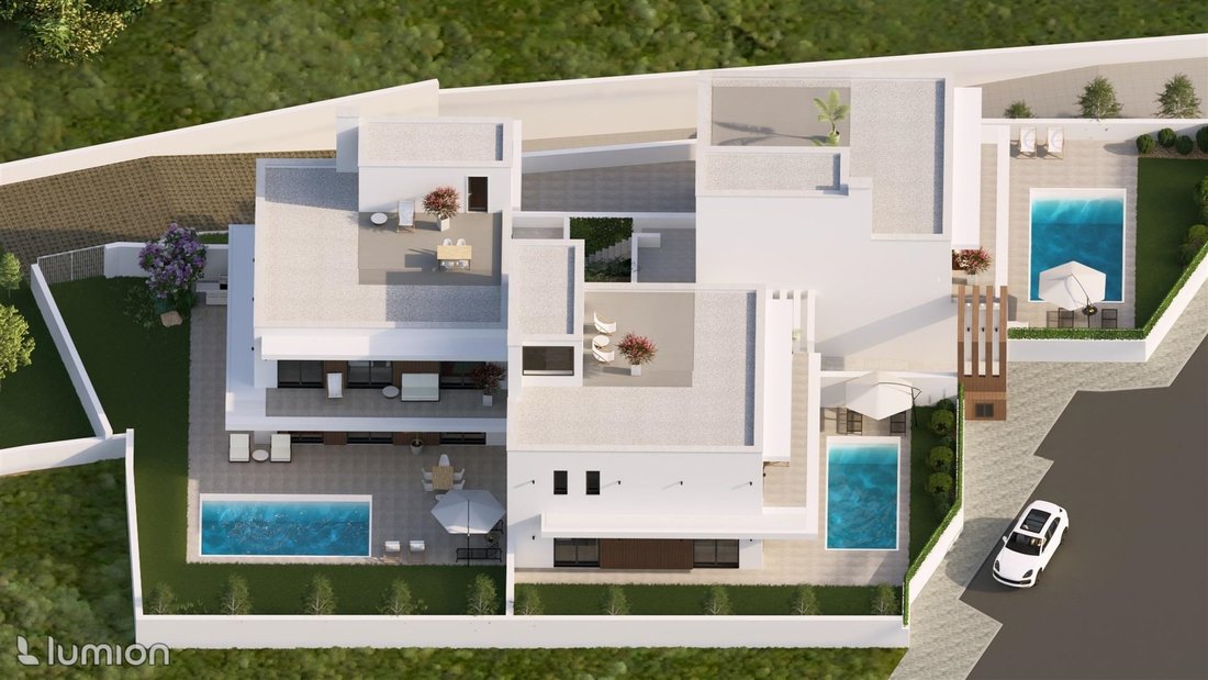 House in Almancil, Algarve, Portugal 3 - 15471220
