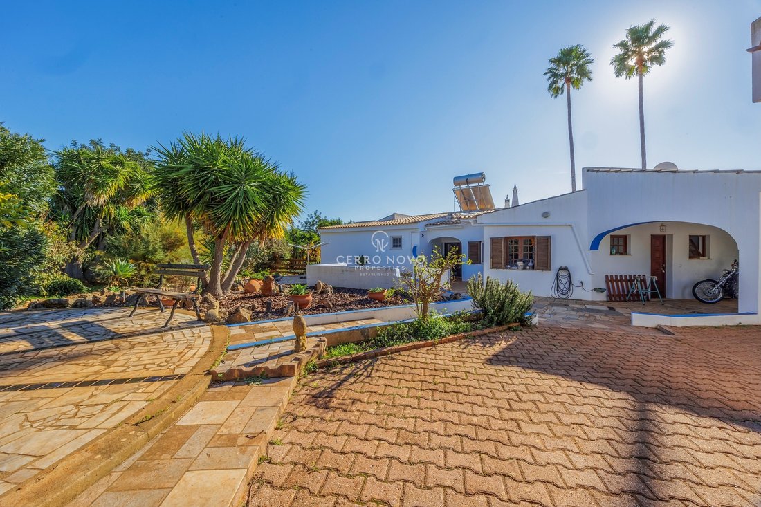Villa in Praia dos Pescadores, Olhos de Agua, Portugal 4 - 15468293