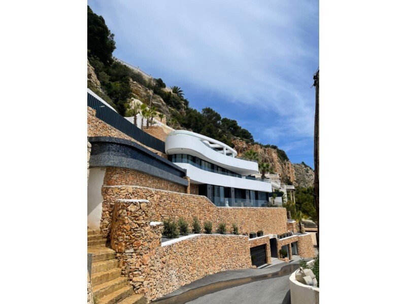 House in Xabia / Javea, Valencian Community, Spain 2 - 12989953