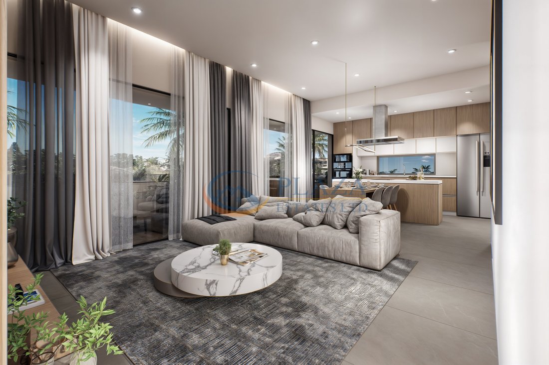 Apartment in Paphos, Paphos, Cyprus 2 - 15471129