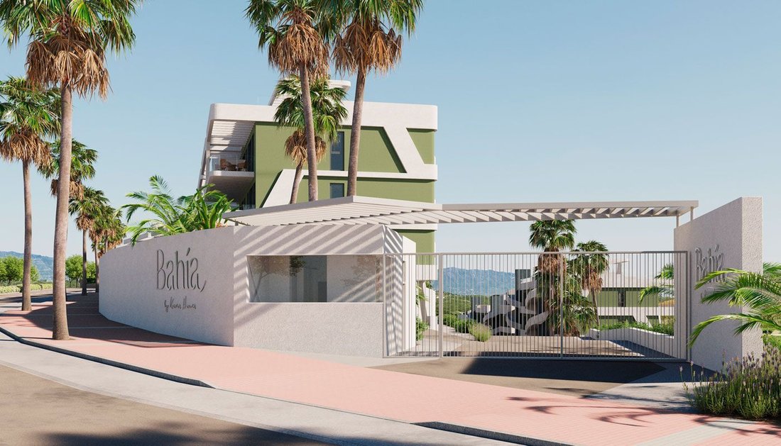 Apartment in La Cala de Mijas, Mijas, Spain 3 - 15468921