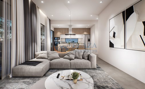Apartment in Paphos, Paphos, Cyprus 1