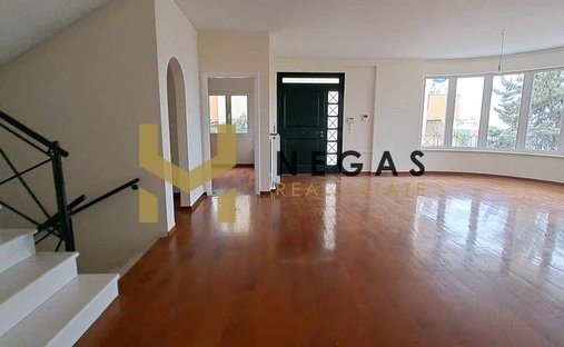 House in Glyfada, Attica, Greece 1