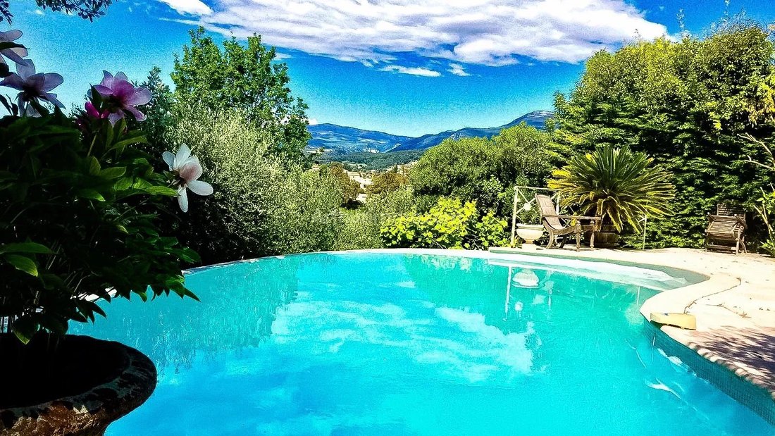 House in Saint-Paul-de-Vence, Provence-Alpes-Côte d'Azur, France 1 - 15470622
