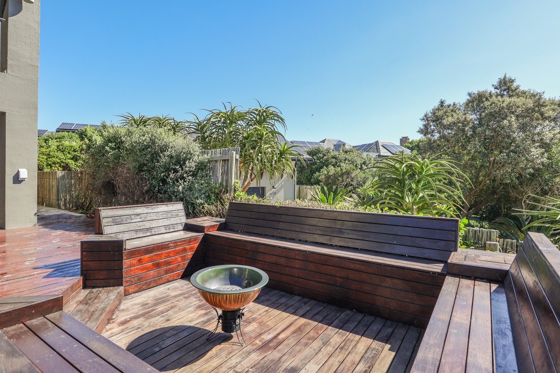 House in Wilderness Heights, Western Cape, South Africa 4 - 15467999