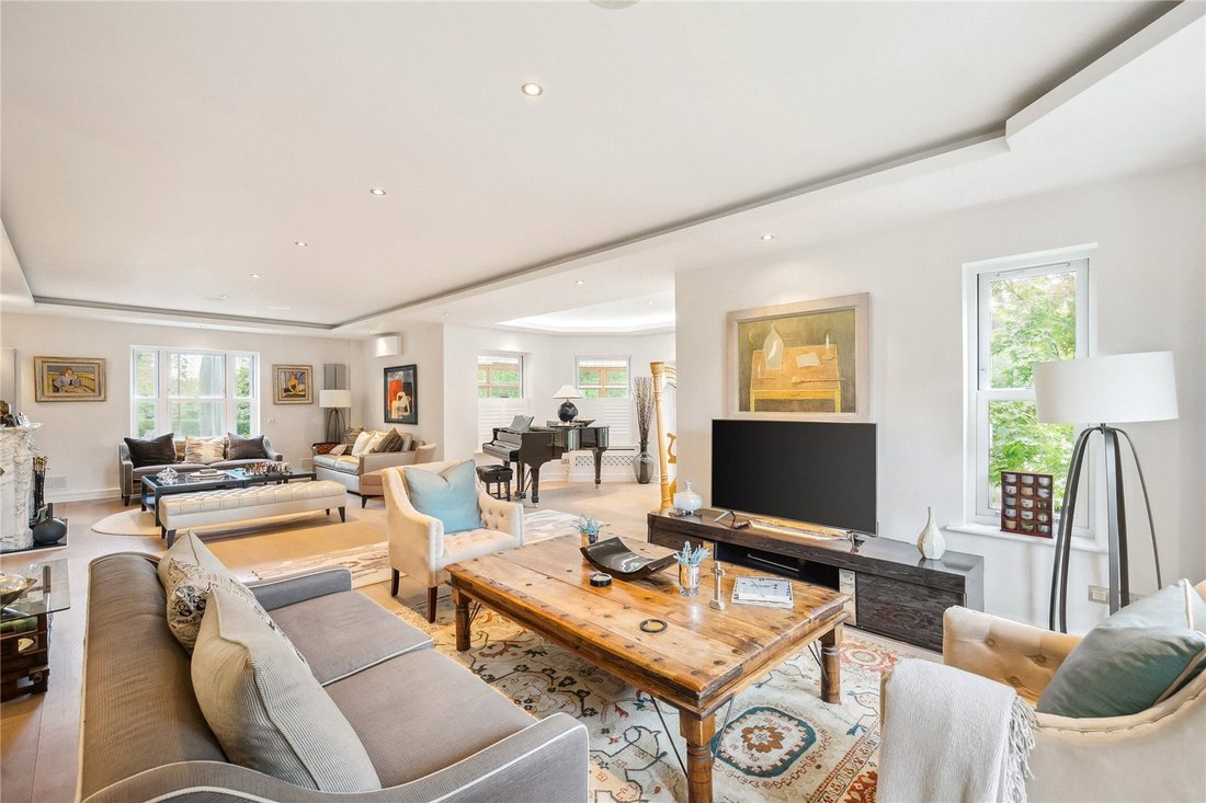 House in Castelnau, Richmond Upon Thames, England 2 - 15468918