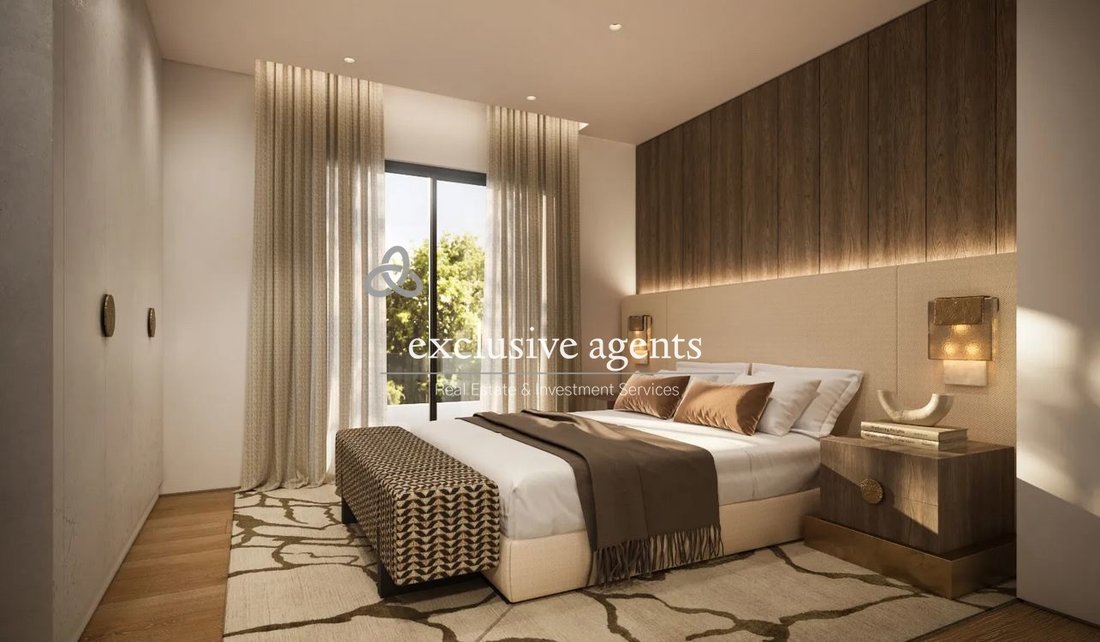 Apartment in Glyfada, Attica, Greece 4 - 15467939
