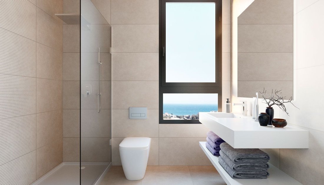 Apartment in La Cala de Mijas, Mijas, Spain 4 - 15468921