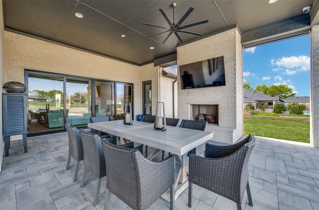 House in Celina, Texas, United States 4 - 15472283