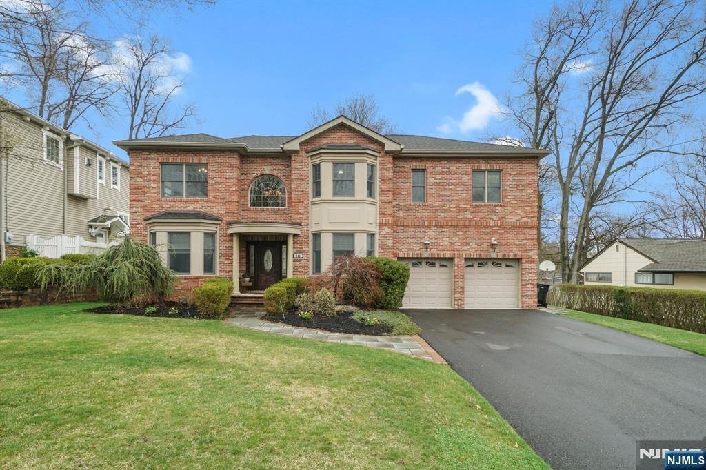 House in Paramus, New Jersey, United States 1 - 15469783