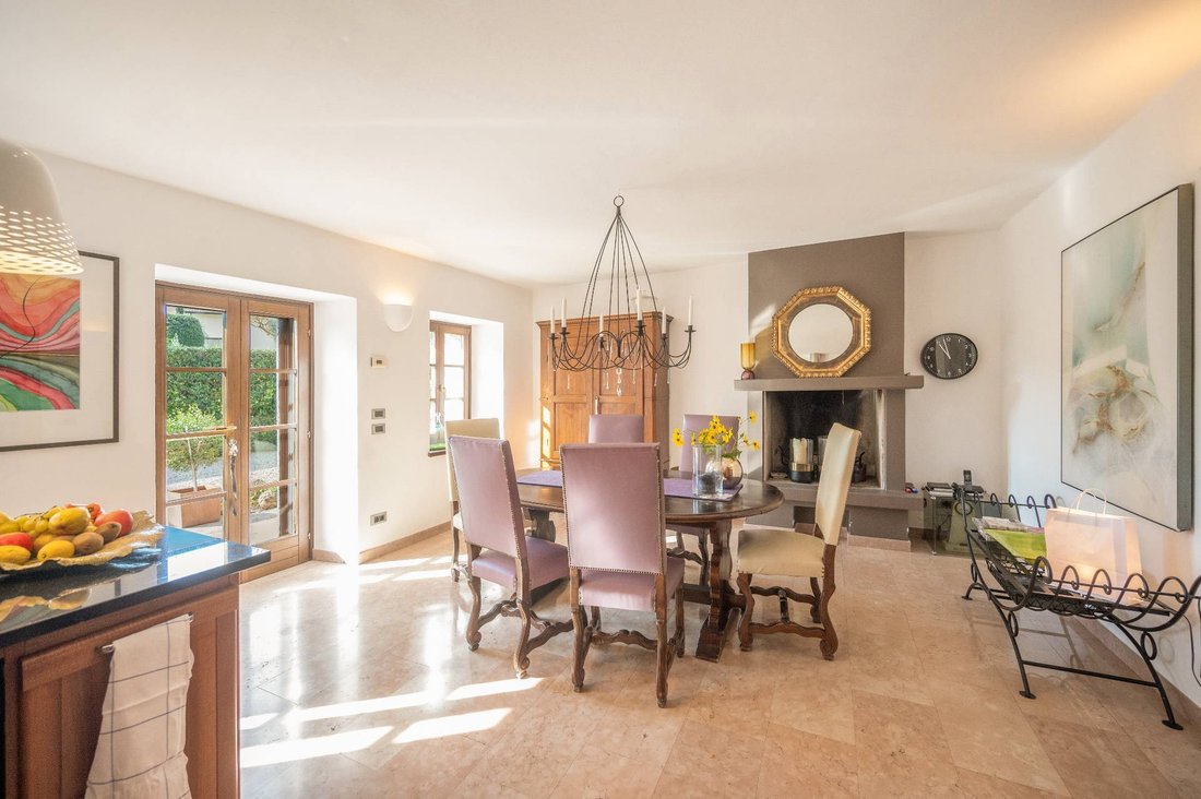 Maison à Costermano sul Garda, Vénétie, Italie 5 - 15467868