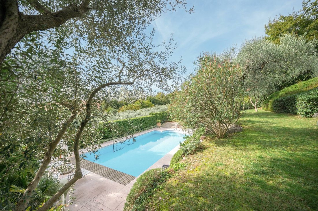 Maison à Costermano sul Garda, Vénétie, Italie 1 - 15467868