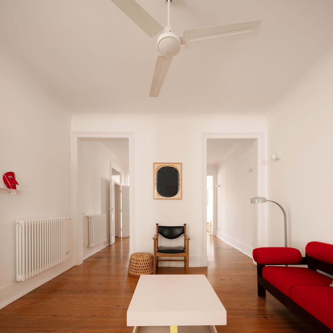 Apartment in Estrela, Lisbon, Portugal 5 - 15470155