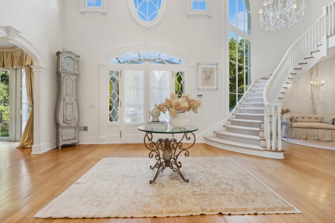 House in Franklin Lakes, New Jersey, United States 5 - 15471314