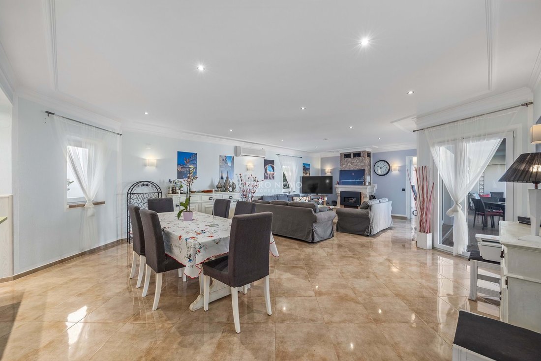 Villa in Olhos de Agua, Algarve, Portugal 5 - 13988839