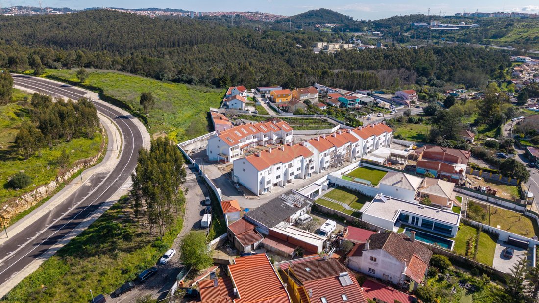 Villa in Belas, Lisbon, Portugal 5 - 14574814