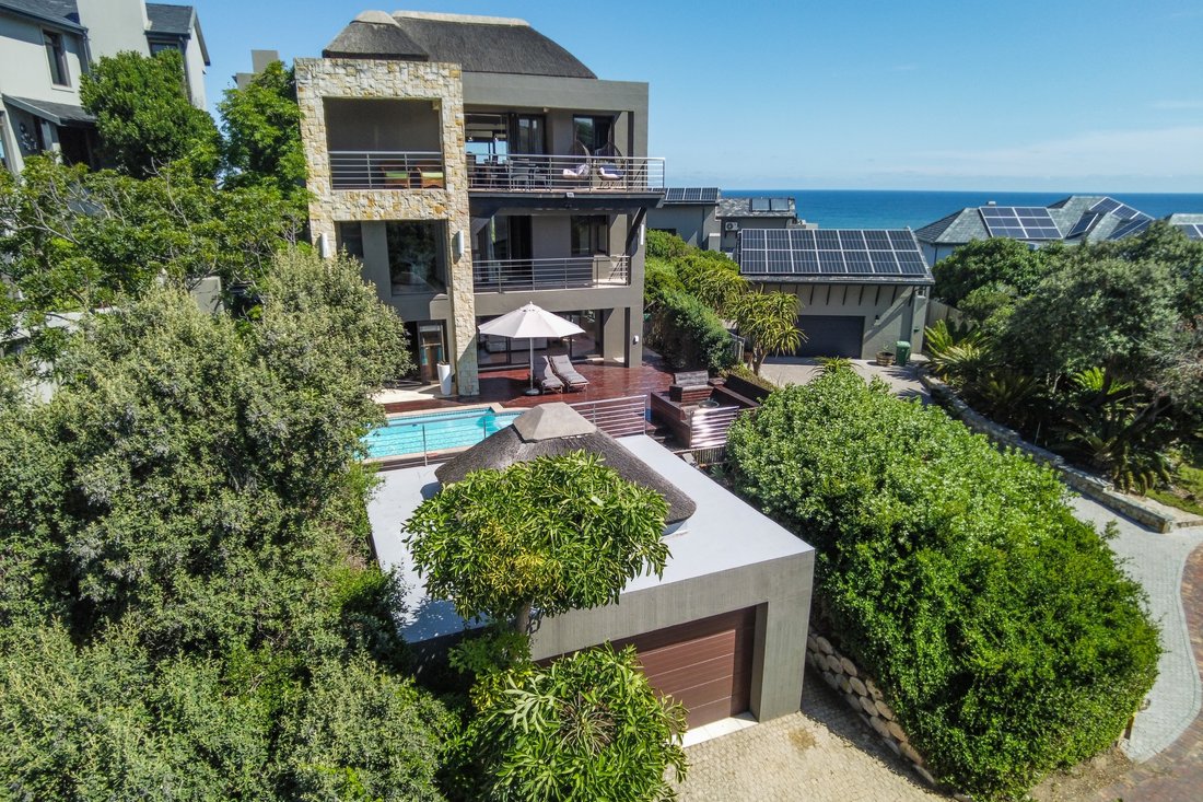 House in Wilderness Heights, Western Cape, South Africa 2 - 15467999