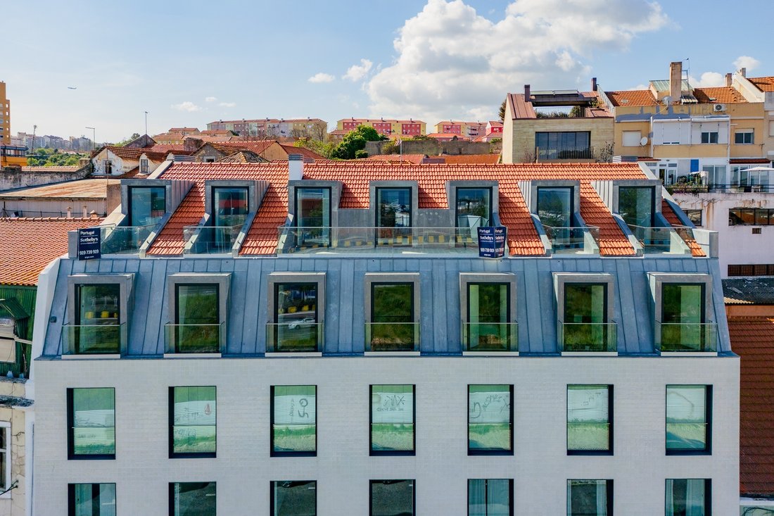 Arroios, Lisbon, Portugal 1 - 15472938