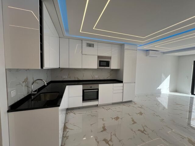 Apartment in Quarteira, Algarve, Portugal 4 - 15472898