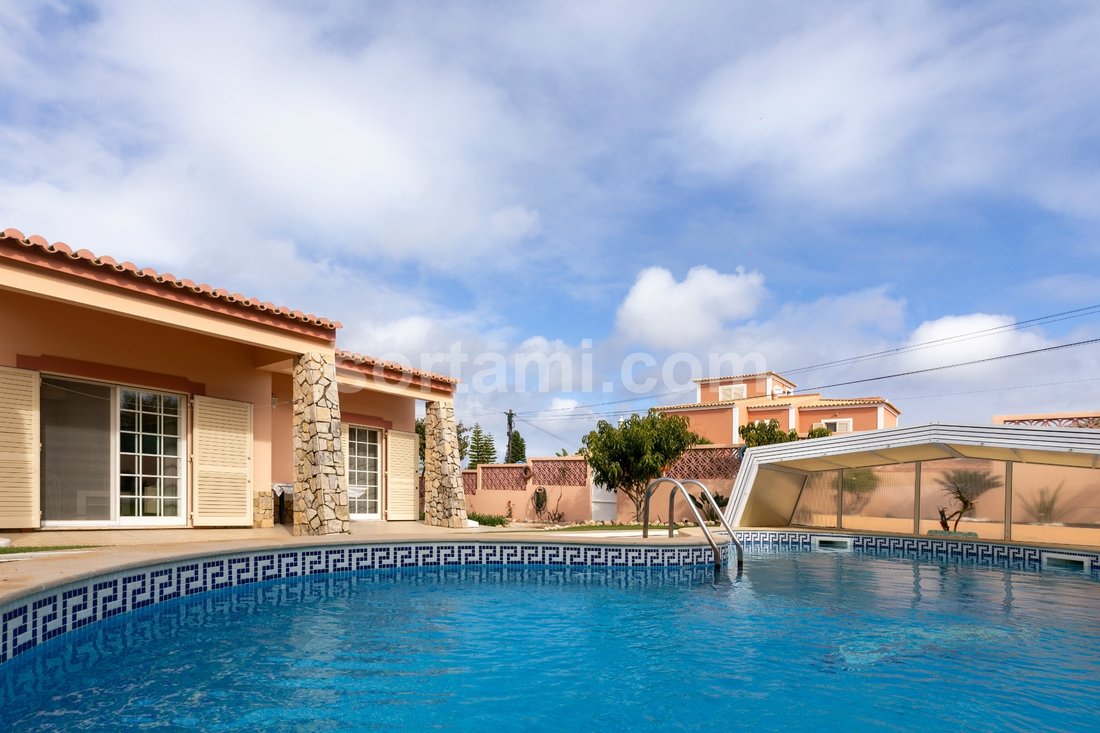 House in Alvor, Algarve, Portugal 1 - 15470873