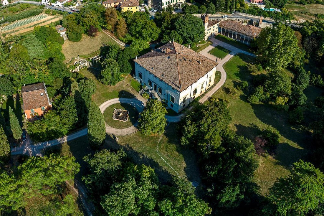 Maison à Vénétie, Italie 1 - 11310111