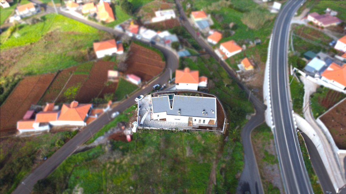 Villa in Ponta do Pargo, Madeira, Portugal 5 - 15337323