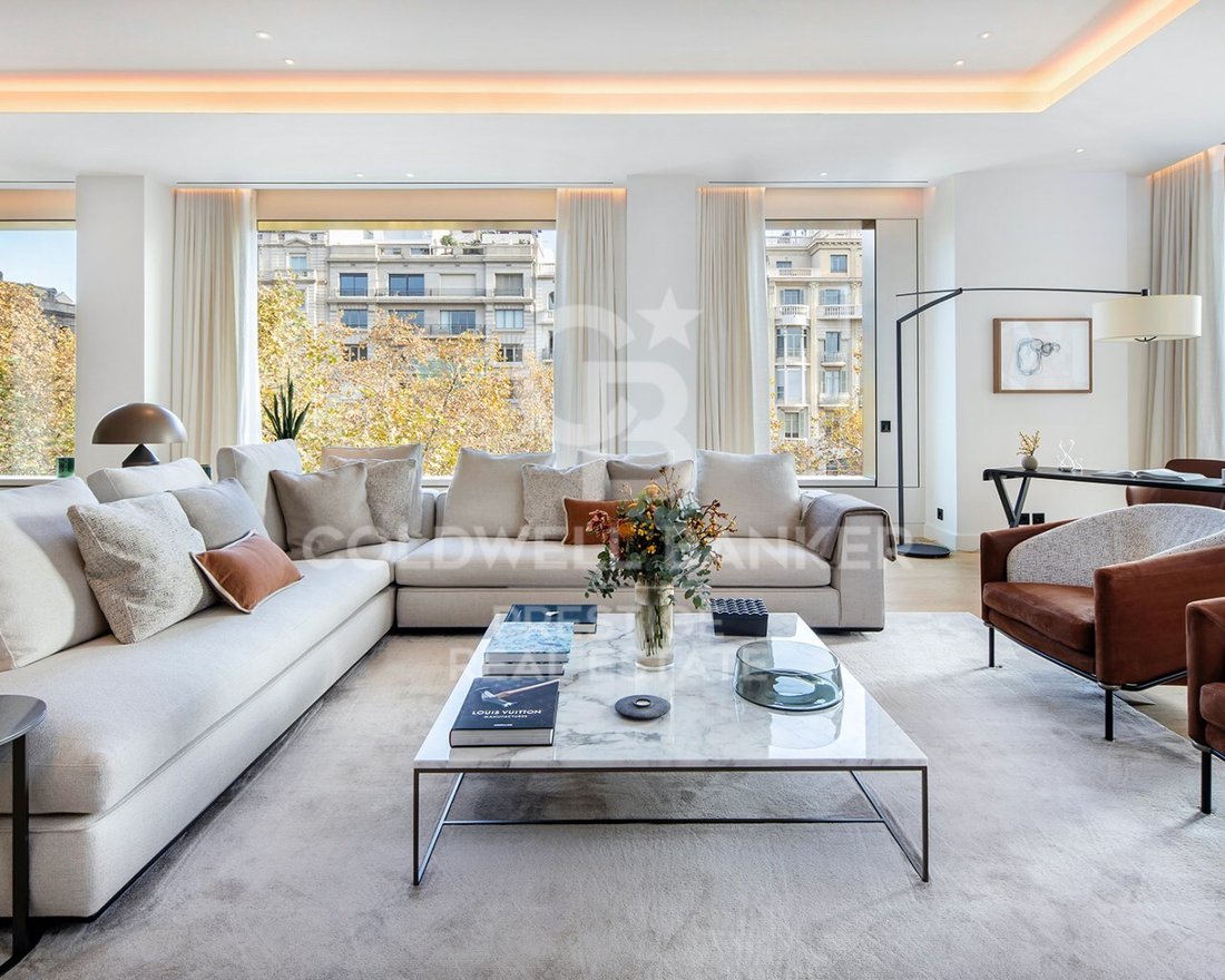 Apartment in Eixample, Barcelona, Spain 3 - 13237666