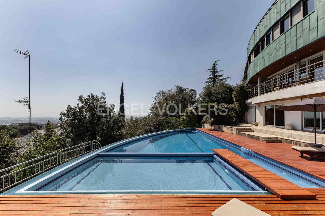 House in Esplugues de Llobregat, Catalonia, Spain 2 - 15446569