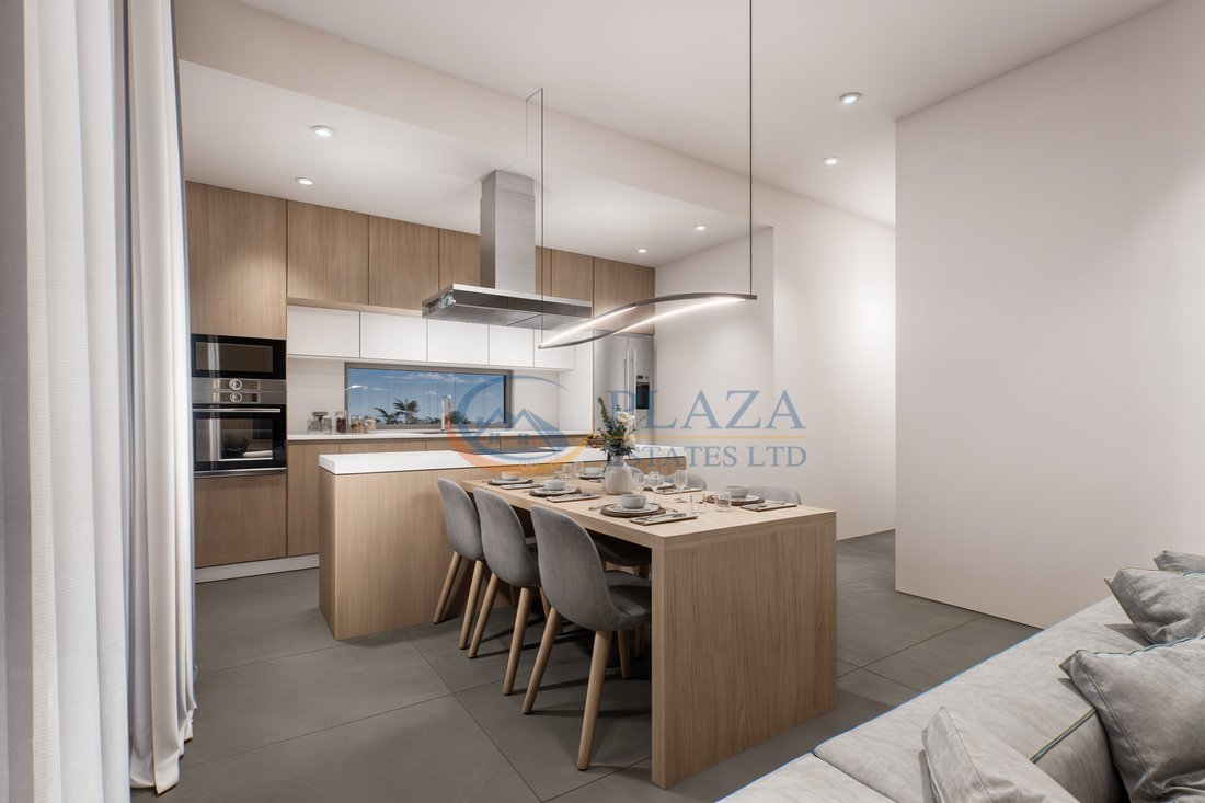 Apartment in Paphos, Paphos, Cyprus 4 - 15471129