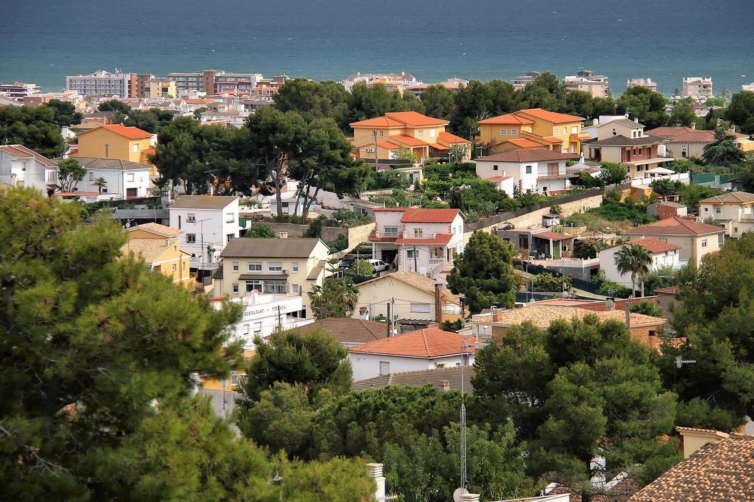 Autres à Segur de Calafell, Calafell, Espagne 2 - 15470791