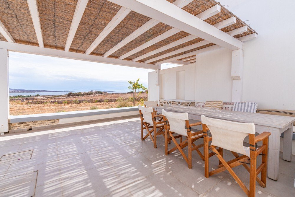 House in Antiparos, Aegean, Greece 1 - 15470382