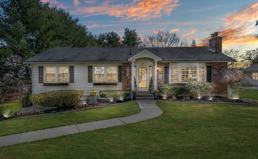 House in Wappingers Falls, New York, United States 1