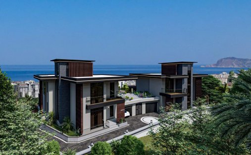 Kargıcak, Antalya, Turkey 1