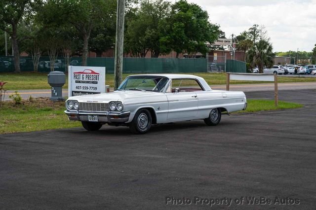 Chevrolet Impala in Calverton, NY, United States 1 - 15470660
