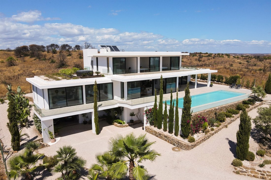 House in Vila Real de Santo António, Algarve, Portugal 1 - 12210457