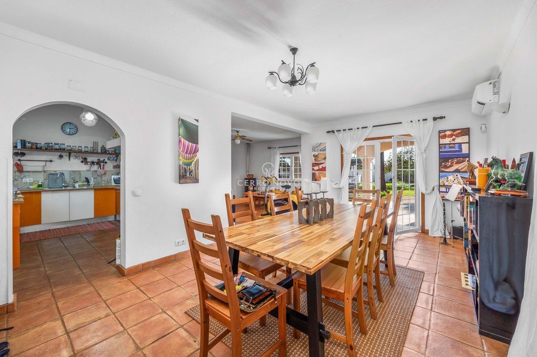 Villa in Praia dos Pescadores, Olhos de Agua, Portugal 2 - 15468293