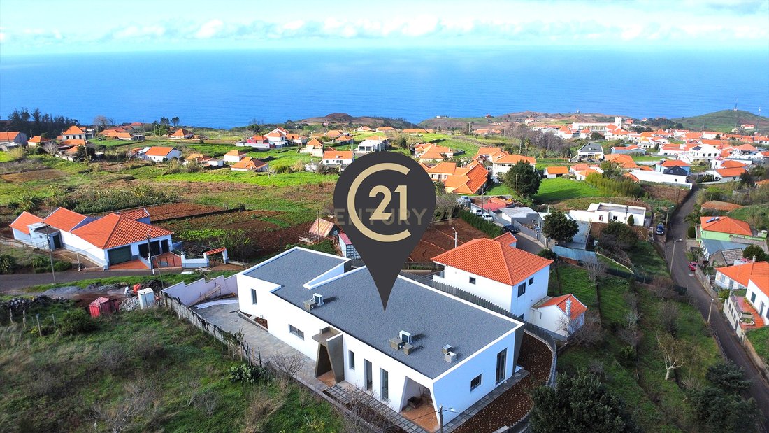 Villa in Ponta do Pargo, Madeira, Portugal 3 - 15337323