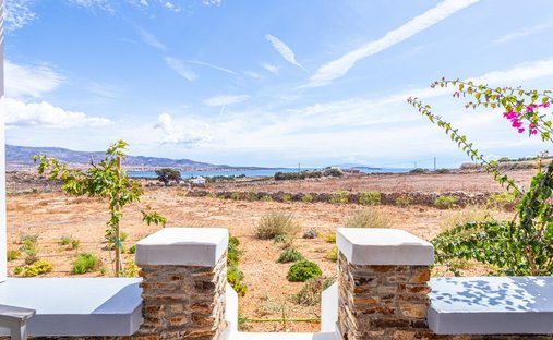 Antiparos, Aegean, Grecia 1
