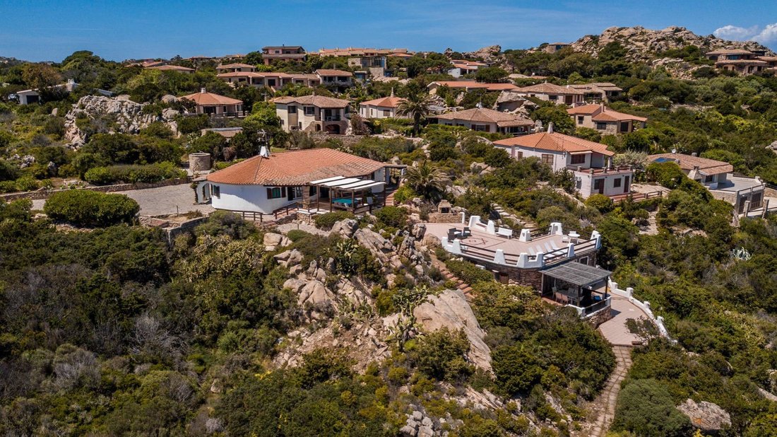 House in La Maddalena, Sardinia, Italy 2 - 15468035